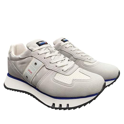 BLAUER MAN SNEAKER RUNNING - TOKYO01/CAM