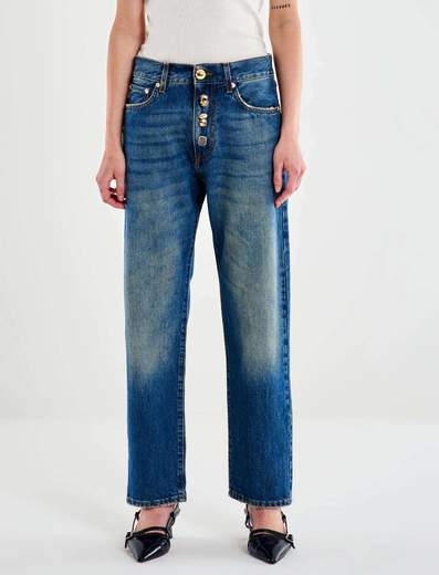 VICOLO JEANS DONNA - DF5048