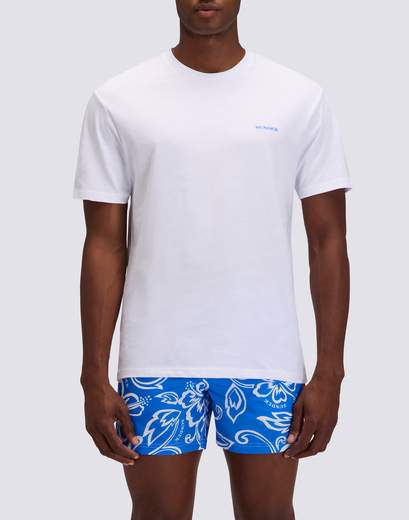 SUNDEK T-SHIRT UOMO  -M618TEJ78IA