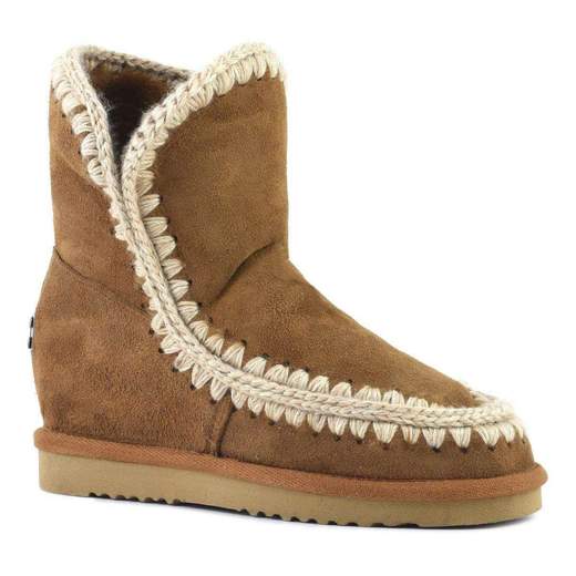 MOU STIVALETTO DONNA - MU.FW121000A