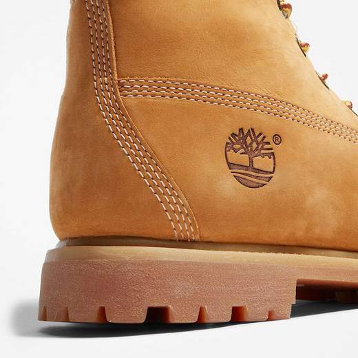 TIMBERLAND STIVALETTI DONNA - TB110361