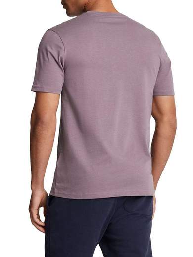 LYLE & SCOTT T-SHIRT - TS400VOG