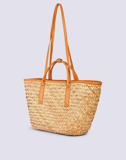 SUNDEK FRAN BIG TOTE  BORSA MARE DONNA - AW631ABST100