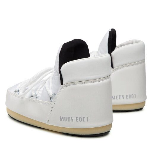 MOON BOOT DOPOSCI UNISEX - 14600300