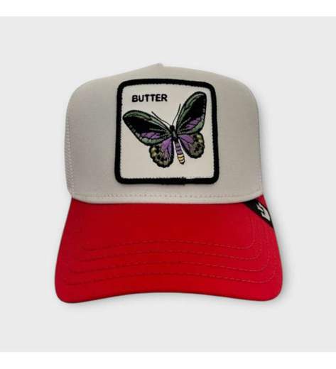 GOORIN CAPPELLO UNISEX ADULTO - 101-1339 FARFALLA