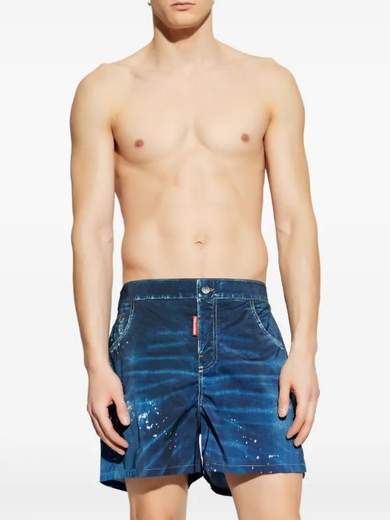 DSQUARED COSTUME - D7B626690