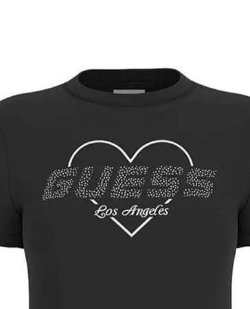 GUESS T-SHIRT DONNA - V5GI10K9RM1