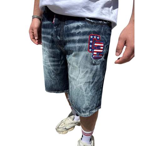 G2 FIRENZE SHORTS - AMERICAN BOY