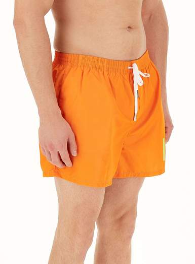 DSQUARED BOXER MIDI COSTUME - D7B8P5380