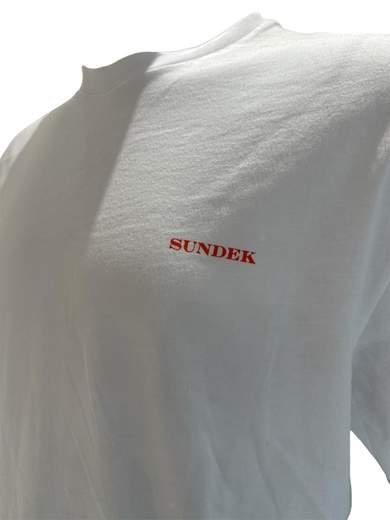 SUNDEK T-SHIRT - M618TEJ78ID