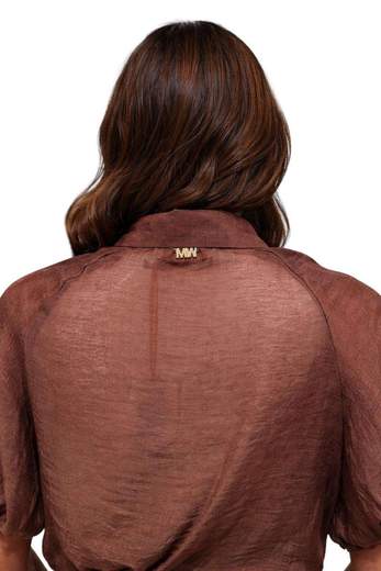 MARKUP CAMICIA DONNA - MW1630015