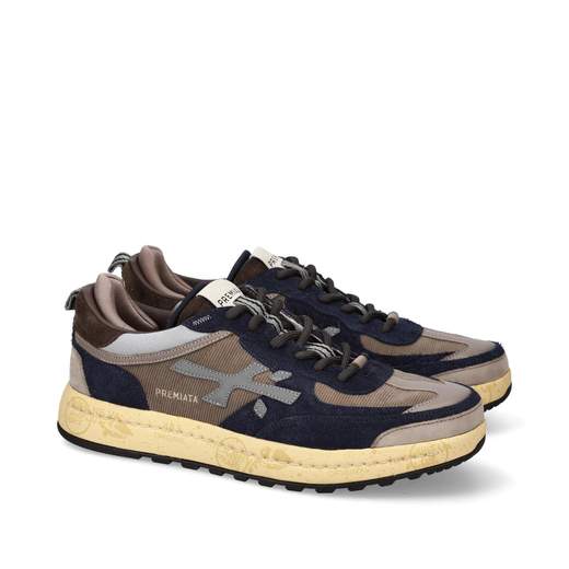 PREMIATA SNEAKERS - NOUS