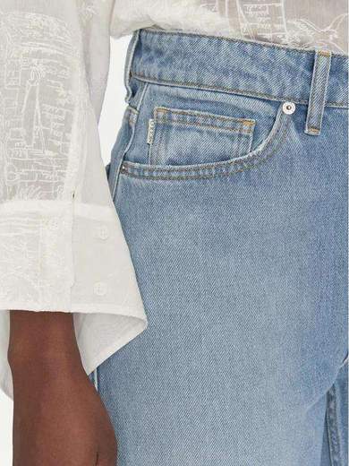 VICOLO JEANS DONNA - DD5087