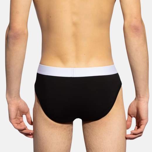 DSQUARED SLIP - D9X61519