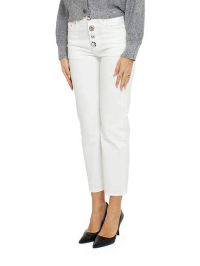 VICOLO PANTALONE DONNA - DD5100