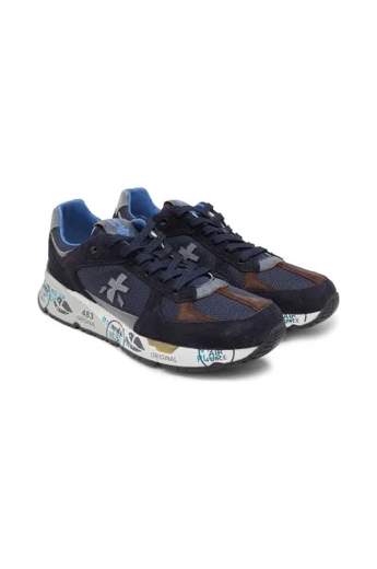 PREMIATA SNEAKERS MASE