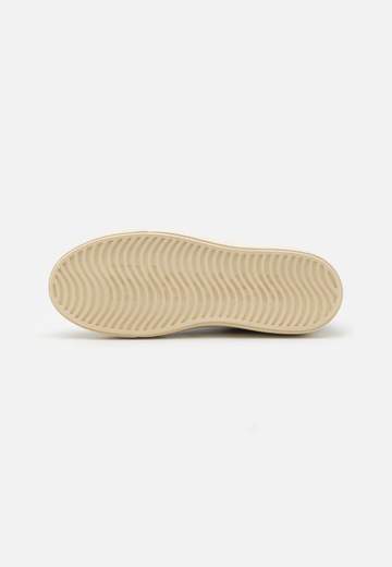 BLAUER SNEAKERS MAN NUBUCK - BUCK01/NUB