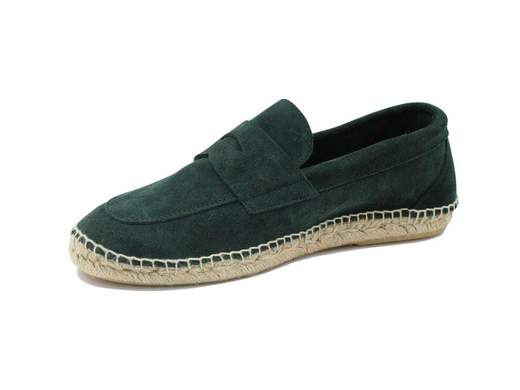 ABARCA ESPADRILLAS - HMOCSE