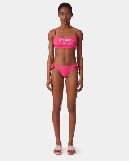 ICEBERG - COSTUME SLIP Donna