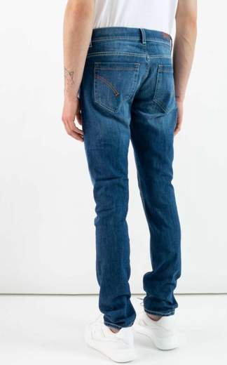 DONDUP JEANS - UP232