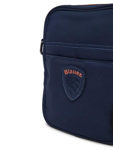 BLAUER BORSELLO CROSSBODY  - FORT04/STR