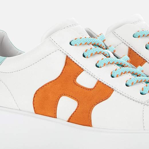 HOGAN REBEL SNEAKERS HXW5640DN61N4O