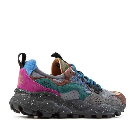FLOWER MOUNTAIN SNEAKERS UNISEX - 2017818-01