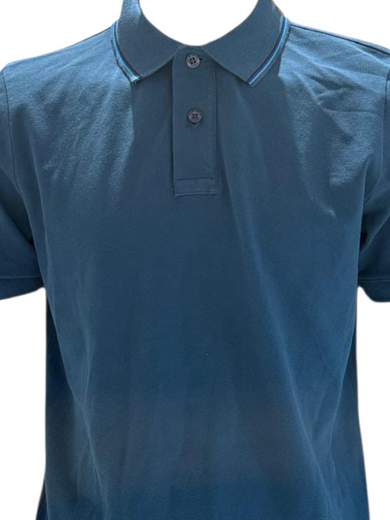 SUNDEK POLO - M981PLPQ800