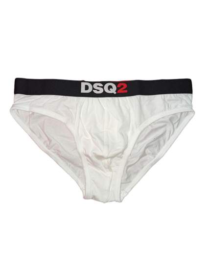 DSQUARED SLIP