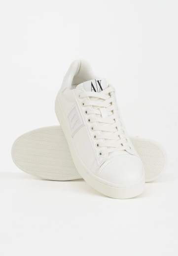 ARMANI EXCHANGE SNEAKERS - XM001990AF17451