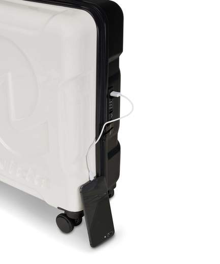 INVICTA TROLLEY CABINA UNISEX - WU116L