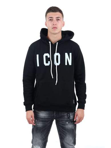 ICON FELPA - ICUF2W6F005