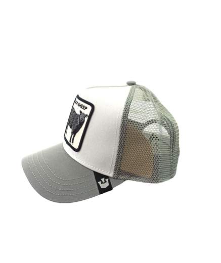 GOORIN CAPPELLO UNISEX ADULTO - 101-0380 PECORA