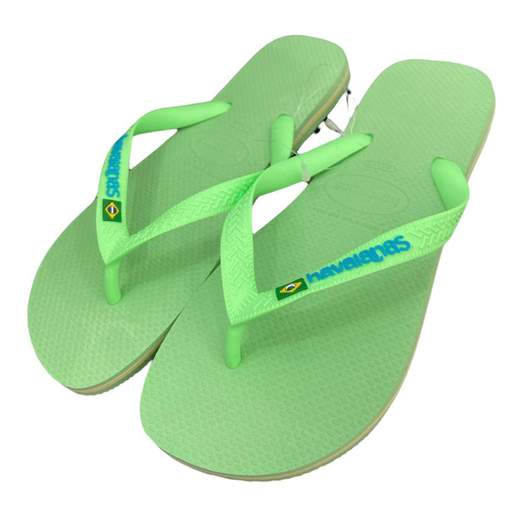 HAVAIANAS INFRADITO HAV. BRASIL LOGO