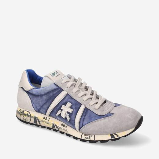 PREMIATA SNEAKERS LUCY VAR 5642