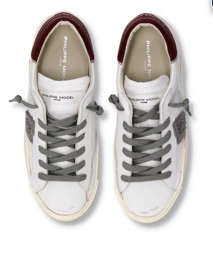 PHILIPPE MODEL SNEAKERS DONNA - PRLD