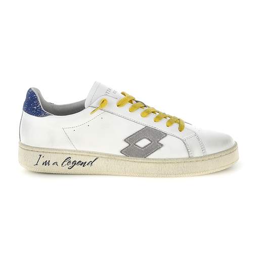 LOTTO LEGGENDA AUTOGRAPH LEGEND 2  SNEAKERS UOMO  - 223618