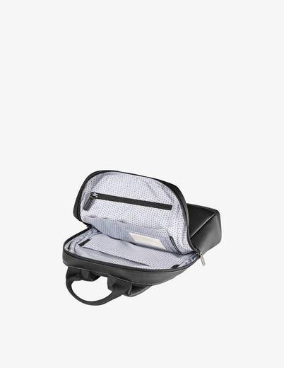 MOLESKINE ZAINO UNISEX ADULTO CLASSIC 2.0 SMALL - ET23C2BKSBK
