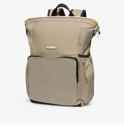 K-WAY ZAINO UNISEX ADULTO MAIZY - K7118HW