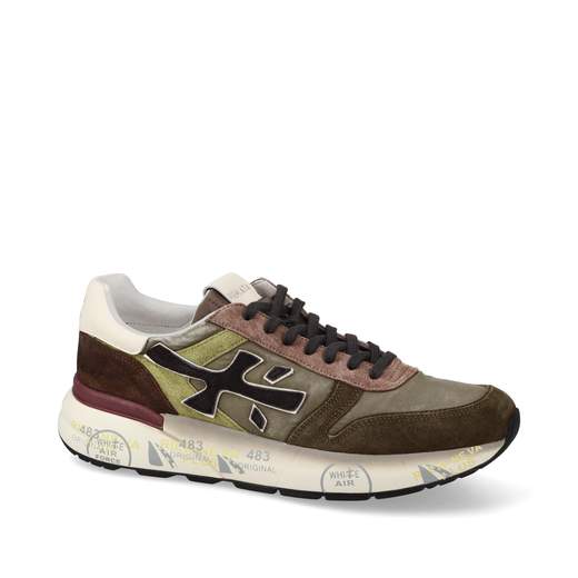 PREMIATA SNEAKERS - MICK