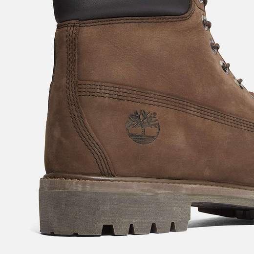 TIMBERLAND STIVALETTI INCH LACE UP - TB110001
