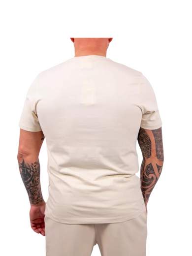 LYLE & SCOTT Superfine T-SHIRT  uomo - TS2255TONT