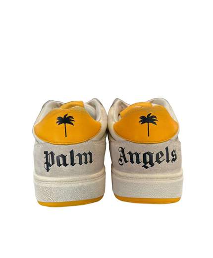 PALM ANGELS SNEAKERS - PMIA078S23LEA0030118