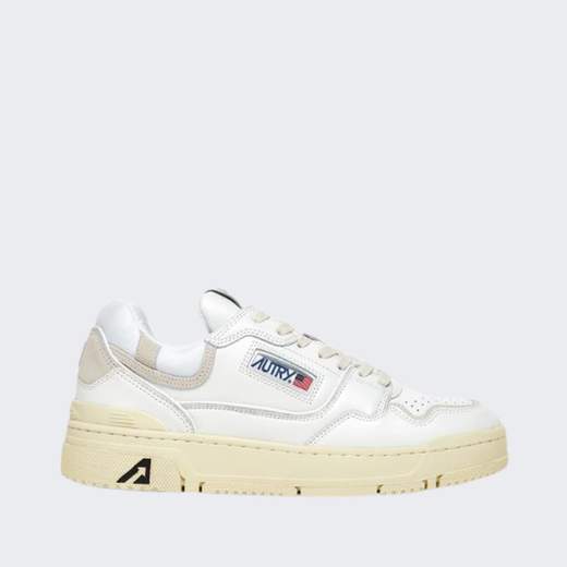 AUTRY SNEAKERS - ROLM
