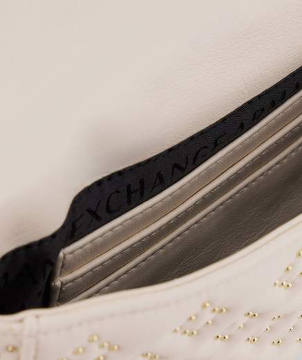 ARMANI EXCHANGE BORSA DA DONNA A TRACOLLA -9485994F706