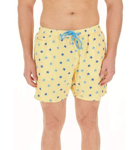 MC2 SAINT BARTH COSTUME - COM0009