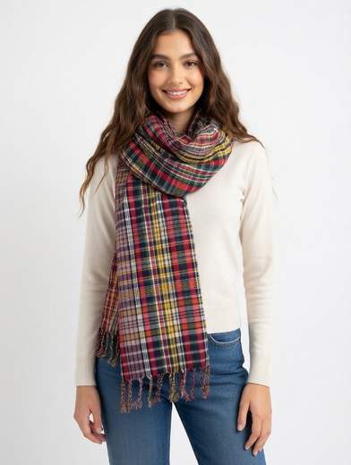 RALPH LAUREN FOULARD DONNA - 604294433
