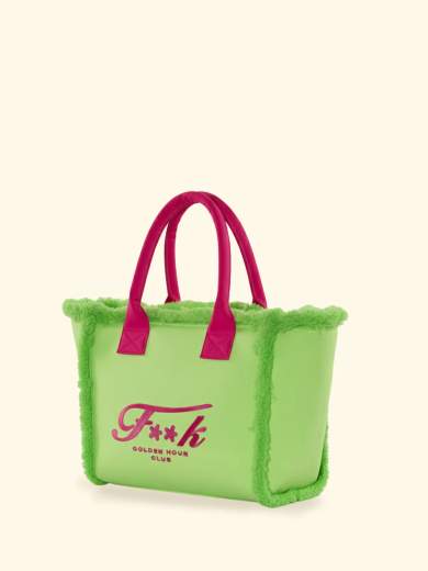 F**K Maxi bag  -FA26-SW0101