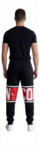 ICON PANTALONI - IUP023