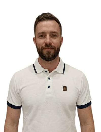 REFRIGIWEAR POLO - T20300PX9031